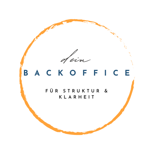 Backoffice