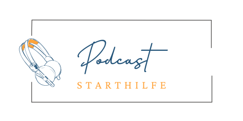 Podcaststarthilfe